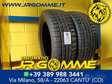 225/55/17 NEXEN Invernali 90%