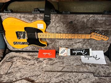 Telecaster American Professional