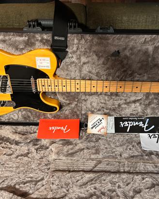 Telecaster American Professional