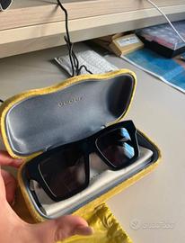 Occhiali da sole Gucci