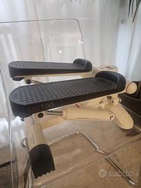 Mini stepper