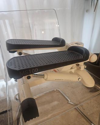 Mini stepper