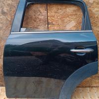 Porta Posteriore Sx Mini Countryman 2012/17