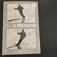 “Il vero sciatore “di F.Freund e F.Campiotti