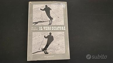 “Il vero sciatore “di F.Freund e F.Campiotti