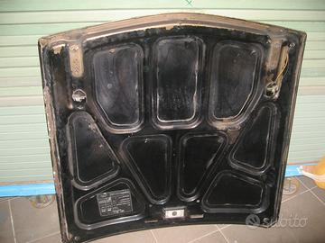 Cofano anteriore Alfa Romeo GTV 2000 (unificato)
