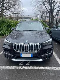 X1 F48 2019 xdrive25e xLine auto