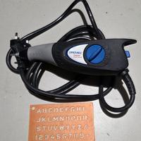 DREMEL Incisore Modello 290-65