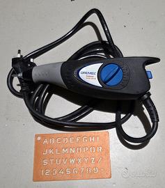DREMEL Incisore Modello 290-65