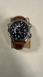 Jaeger-LeCoultre Master Compressor Memovox