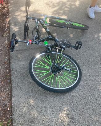 bici monster