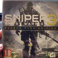 sniper 3 ps4