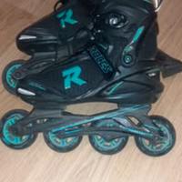 roller blades