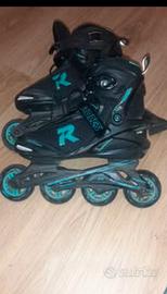 roller blades