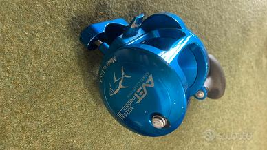 Mulinello AVET MXL 5.8