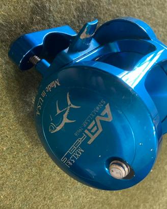 Mulinello AVET MXL 5.8