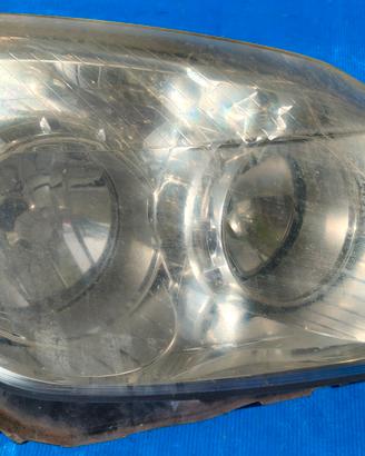 Faro anteriore destro Opel Astra H