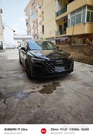 Audi rsq3