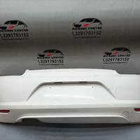 Paraurti posteriore volkswagen scirocco 2008-2014