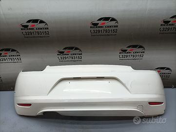 Paraurti posteriore volkswagen scirocco 2008-2014