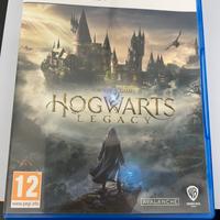 hogwarts legacy gioco ps5