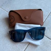 Ray-Ban Wayfarer Reverse