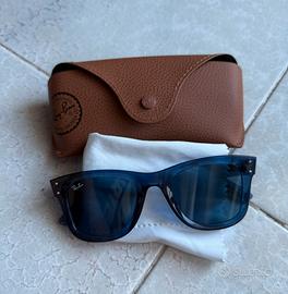 Ray-Ban Wayfarer Reverse
