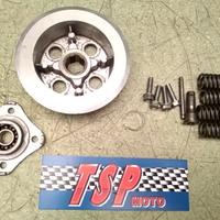 PIATTO FR HONDA XL 125 -200 PARIS DAKAR TD01 85-91