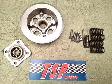 PIATTO FR HONDA XL 125 -200 PARIS DAKAR TD01 85-91