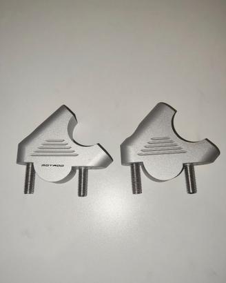 riser motadd bmw r 1250 gs  e r 1200 gs