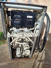 Distributore di miscela Wayne