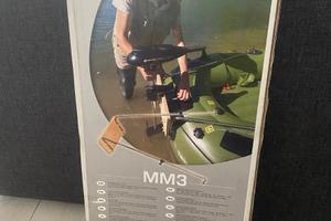 Supporto Sevylor MM3