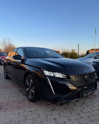 Peugeot 308 BlueHDi 130 S&S EAT8 SW Allure Pack