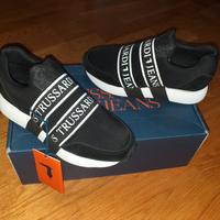 scarpe Teussardi unisex 