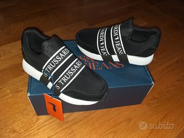 scarpe Teussardi unisex 