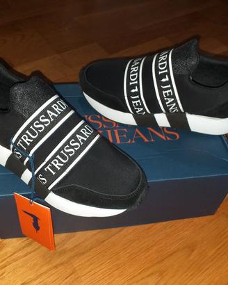 scarpe Teussardi unisex 
