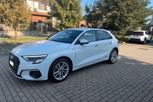 audi a3 2.0 116cv ideale per neopatentati