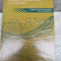 manuale del geometra 