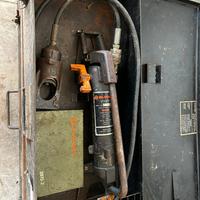 Presse idrauliche per tubi - Pinze crimpatrici