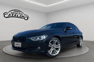 BMW - Serie 3 - 316d 2.0 116 cv Msport
