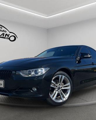 BMW - Serie 3 - 316d 2.0 116 cv Msport