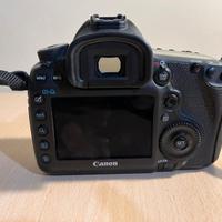 Canon Mark III
EOS 5D 