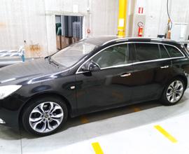 OPEL Insignia - 2009