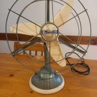 Ventilatore  Vintage Marelli