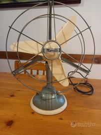 Ventilatore  Vintage Marelli