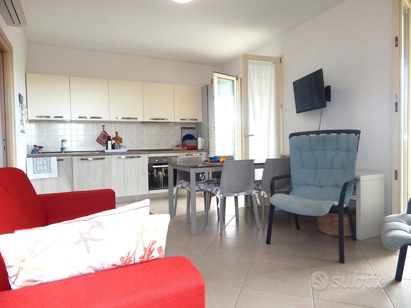 Appartamento – Castagneto Carducci, Donoratico - Altro