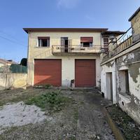 Casa Indipendente Montagnana [Cod. rif. M133VRG]