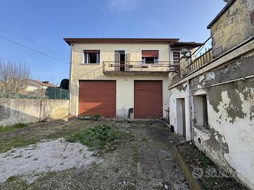 Casa Indipendente Montagnana [Cod. rif. M133VRG]
