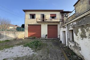 Casa Indipendente Montagnana [Cod. rif. M133VRG]