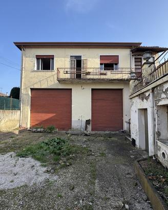 Casa Indipendente Montagnana [Cod. rif. M133VRG]